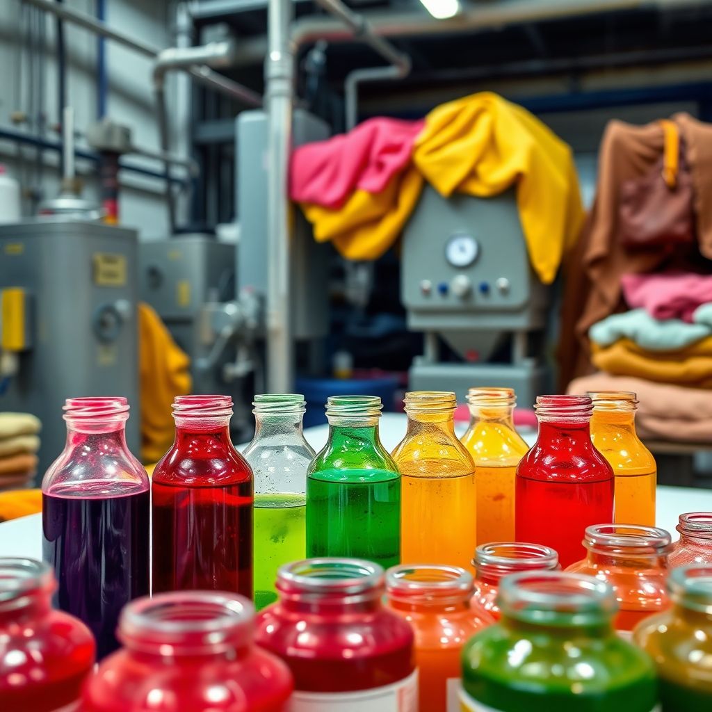 Colorante Vegetal Liquido
