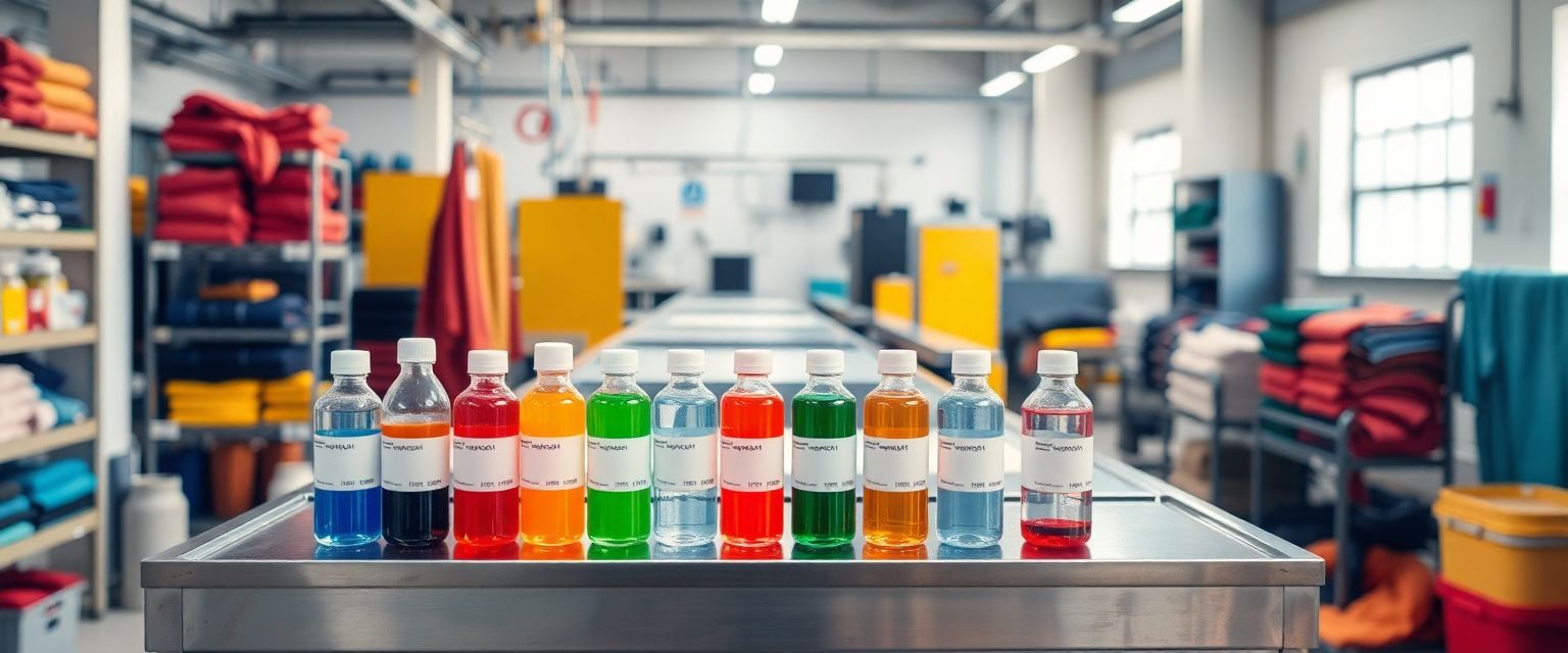 Colorantes Liquidos